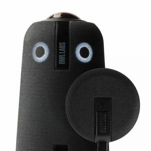 BND405-0012 - Owl Labs MEETING OWL 4++ EXPANSION MIC