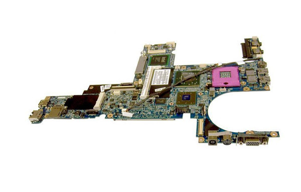 KL536AV - HP SysteMBoard 6910p Penryn 128MB Video Memory