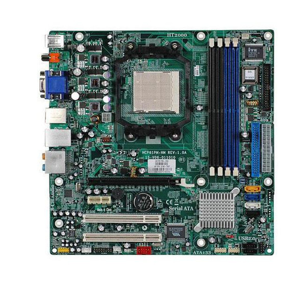 RC495-69001 - HP Mb (System Board) Nodusm3 Gl8e