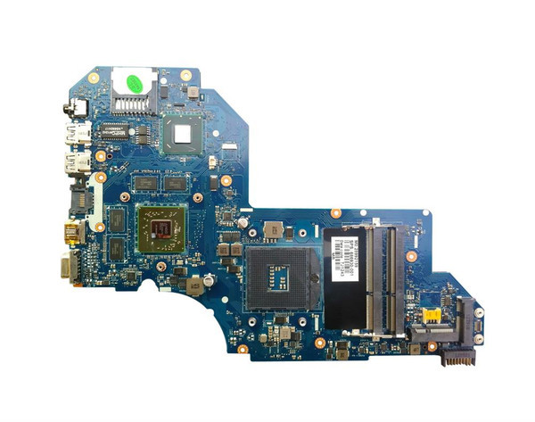 698397-601 - HP System Board (MotherBoard) Assembly Dsc Hm77 7670m/1g W8pro
