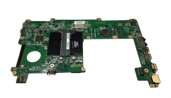 702960-001 - HP System Board (Motherboard)