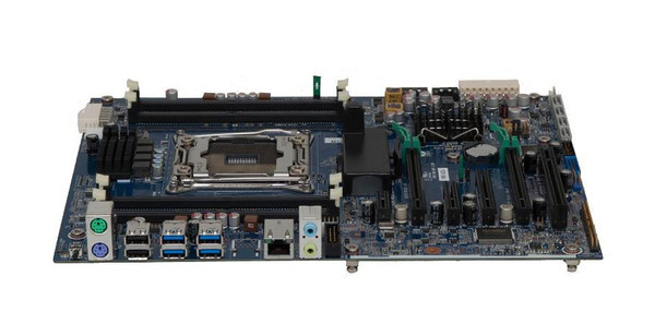 710325-001 - HP Z640 2133MHz System Board (Motherboard)