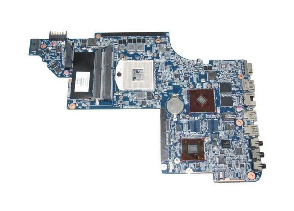 659417-001 - HP Pcba System Board Dsc HD6490/1g Duo U3 Baco mh-b3255060g00008
