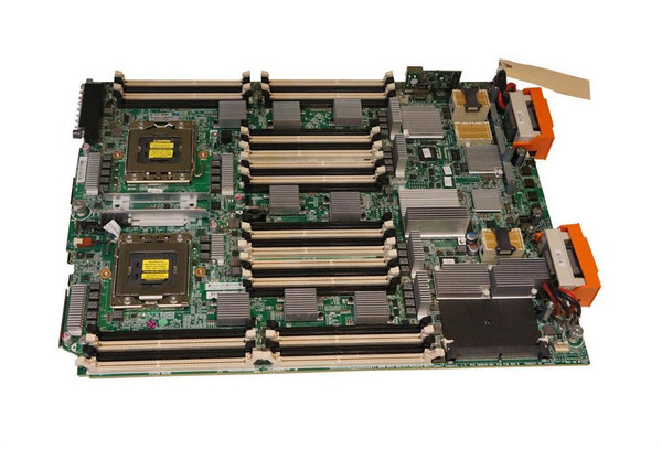 643398-504 - HP System Board (Motherboard) Bl620c G7