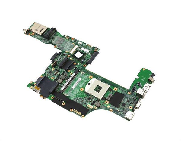63Y1497 - IBM Lenovo System Board for ThinkPad 15.6-inch T510 T510i