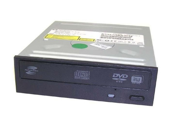 5188-7537 - HP 16x DVD/RW SATA SuperMulti Dual Layer Dual Format LightScribe Optical Drive