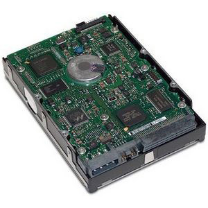 PP608AV - HP 73GB 10000RPM Ultra-320 SCSI 68-Pin LVD 3.5-inch Hard Disk Drive