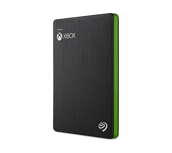 STFT512400 - Seagate Game Drive 512GB USB 3.0 2.5-inch External Solid State Drive