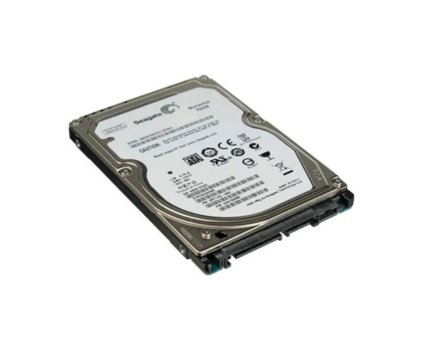 ST9750420AS - Seagate Momentus 750GB 7200RPM SATA 3Gb/s 16MB Cache CE 2.5-Inch Hard Drive