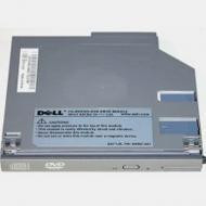 0YN965 - Dell 24x CD-RW/8x DVD-ROM IDE Drive for Latitude D Series