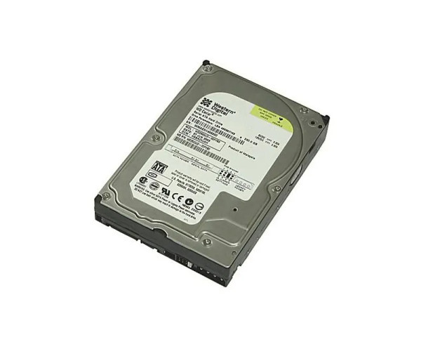 WMEST340-014A - Western Digital 40GB 7200RPM Ultra ATA/100 ATA-6 2MB Cache 3.5-Inch Hard Drive