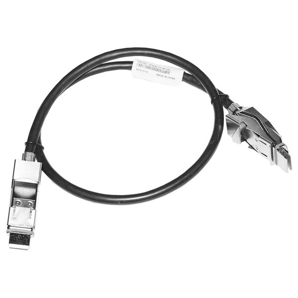 STACK-T3-1M= - Cisco 1m Type 3 Stacking Cable for Catalyst 9300 Series Switches