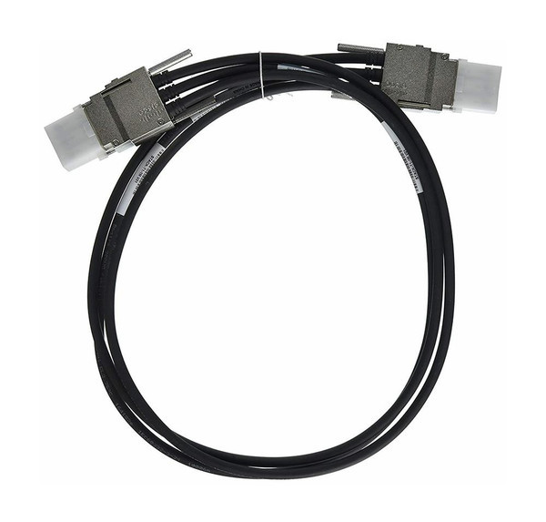 STACK-T3-1M-RF - Cisco 3.28 Ft Data Transfer Cable For Switch Stackwise-320 1M Stacking Cable