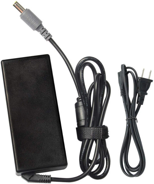 92P1110 - Lenovo 90-Watts 20V 4.5A Power Adapter for ThinkPad Edge E430C/S430