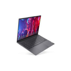 82A40010US - Lenovo 14" Laptop Core i7-1065G7 1.3GHz 512GB SSD 12GB RAM 1920x1080 FHD Win10 Webcam Backlit Keyboard Gray