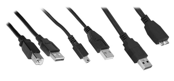94Y6367 - Lenovo Front USB Cable