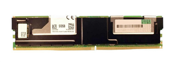 UCS-MP-512GS-A0-RF - Cisco 512GB PC4-21300 DDR4-2666MHz ECC CL19 Persistent Optane DC 288-Pin DIMM Memory Module