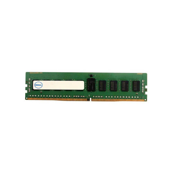 T03VT - Dell 16GB DDR4-2666 MHz PC4-21300 ECC Registered CL19 288-Pin NVDIMM 1.2V Single Rank Memory Module