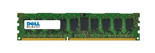 SNPRKR5JC - Dell 8GB PC3-12800 DDR3-1600MHz ECC Registered CL11 240-Pin DIMM 1.35V Low Voltage Single Rank