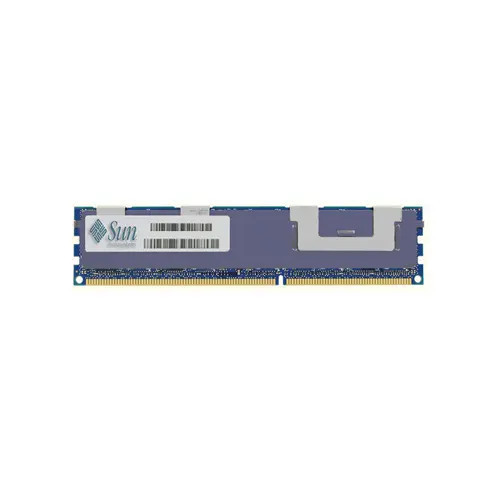SE6Y2C11Z - Sun 16GB Kit 2 X 8GB DDR3-1333MHz PC3-10600 ECC Registered CL9 240-Pin DIMM Dual Rank Memory