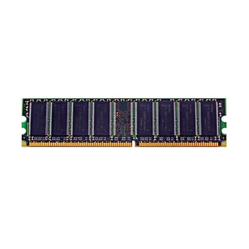 MEM-DR120-AL03 - SuperMicro 2GB DDR-400MHz PC3200 ECC Registered CL3 184-Pin DIMM 2.5V Memory Module