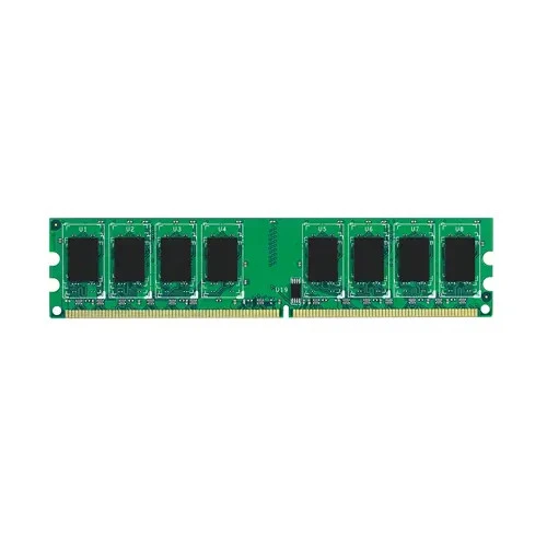MEM-DR210L-IL01-FB6 - SuperMicro 1GB DDR2-667MHz PC2-5300 ECC Fully Buffered CL5 240-Pin DIMM Single Rank Memory Module