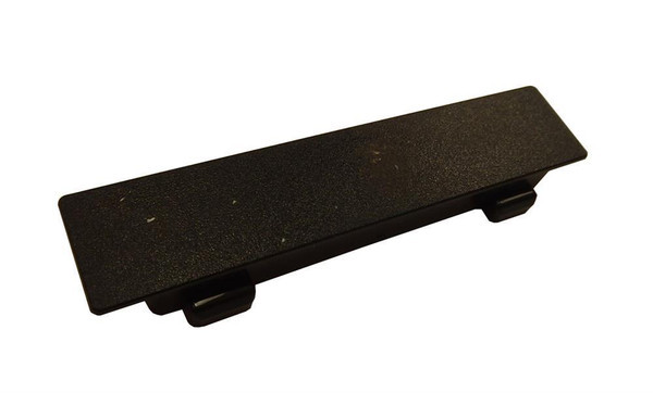 NJ779 - Dell Filler Panel Floppy Drive Black Optiplex