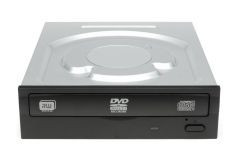 GH401 - Dell 24X CD-RW+DVD Combo Drive Includes Sled and SATA Interposer