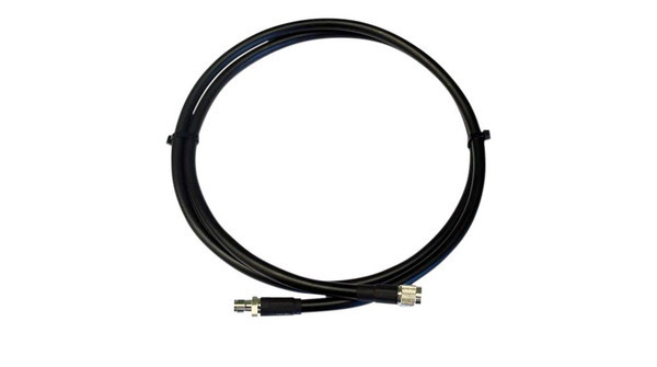 AIR-CAB005LL-R - Cisco 5ft Low-Loss 2.4GHz RF Cable RP-TNC Connectors for Aironet Wireless Access Points