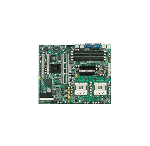 SE7320SP2 - INTEL 2x Socket 604 4x Ddr Sata Pcie Pci Pci-X