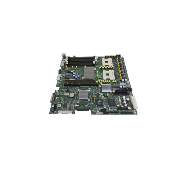 SE7520JR2SCSID2 - Intel Socket PGA604 E7520 Chipset SSI TEB Motherboard Dual Xeon DDR2 6x DIMM Support System Board