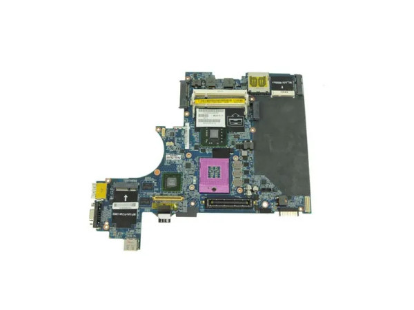 WP514 - Dell Precision M2400 Workstation System Board Motherboard Computing Platform