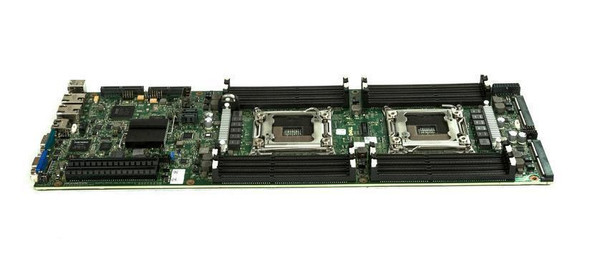 WTH3T - Dell PowerEdge C6220 System Board Motherboard Server Mainboard Component