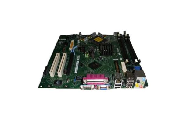 W5363 - Dell System Board Motherboard for Dimension 5000