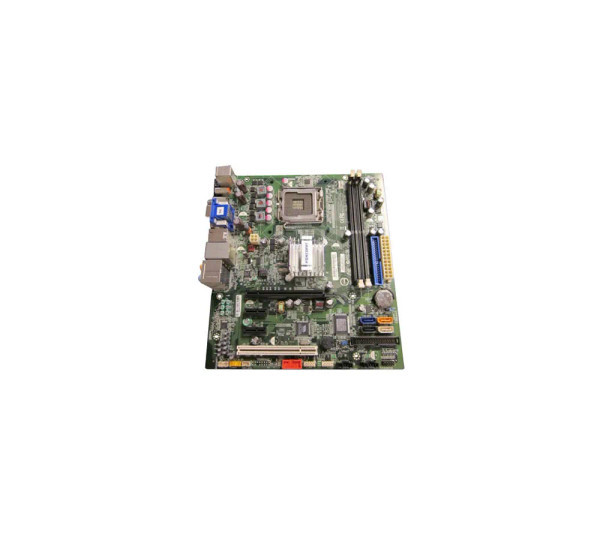MCP73M02H1 - HP Foxconn System Board Motherboard Napa Gl8e for Desktop Pc