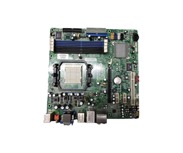 NETTLE3-GL8E - HP AM2+ Micro-ATX, NVIDIA GeForce 6150SE nForce 430, Phenom/Athlon 64 X2/Sempron, DDR2 4x DIMM