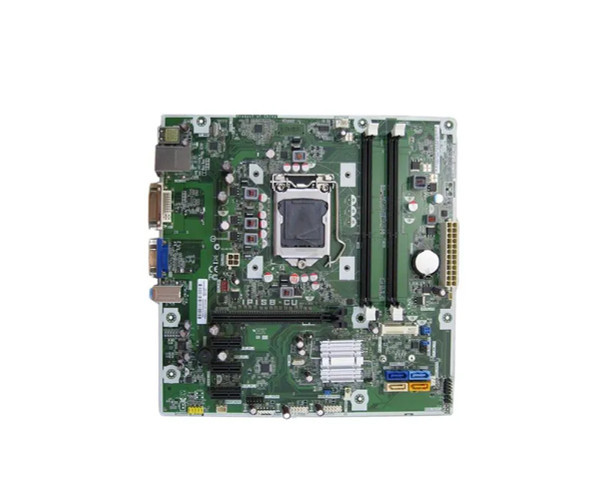IPISB-CU - HP System Board (MotherBoard) uATX Intel H61 Socket-1155