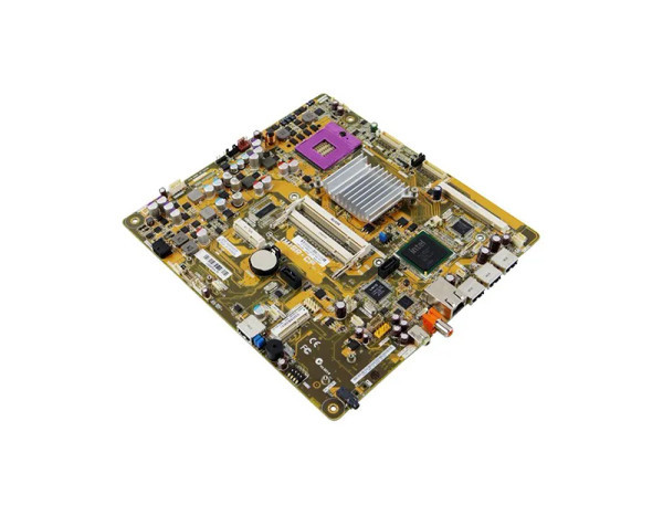 IMISR-CF - HP System Board (Motherboard) for IQ500 TouchSmart Desktop
