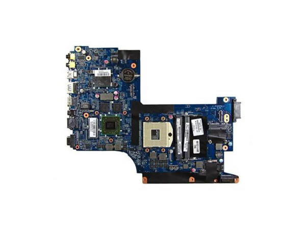 DA0SP8MB6F0 - HP MotherBoard for Envy 17 31sp8MB00a0 Da0sp8m Notebook PC