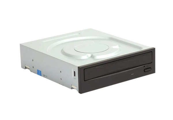 F2B56AA - HP 8X/24X Hi-Speed USB External DVD-RW Drive