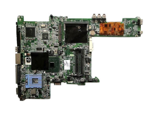 DA0CT2MB6C9 - HP Dv1000 Intel Motherboard