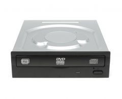 DVM-PLDS-DVDRW-SBT5 - SuperMicro Philips Slim Black DVD-RW SATA Drive