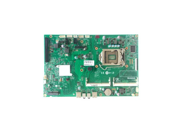 5B20K16062 - Lenovo AMD A4-7210 1.80GHz CPU System Board Motherboard for C40-05 21-inch All-in-One Series Desktop PC