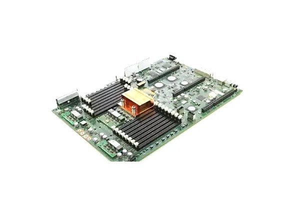 511-1200 - Sun System Board Motherboard with 4-Core 1.2GHz CPU for Fire T5120