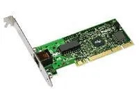 PILA8460C3 - Intel PRO/100 S Single-Port 100Mbps Fast Ethernet PCI Desktop Network Adapter RJ-45 10Base-T/100Base-TX