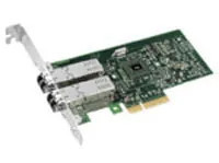 EXPI9402PFBLK - Intel PRO/1000 PF 2 x Ports 1000Base-SX PCI Express x4 Gigabit Ethernet Server Network Adapter Card