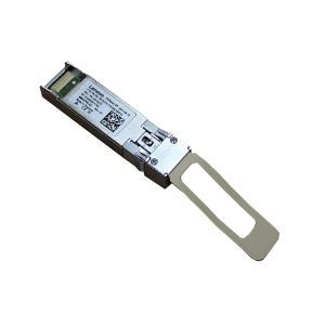 00YD275 - Lenovo 25Gb/s 25GBase-SR Multi-mode Fibre 850nm 100m LC Connector SFP28 Transceiver Module