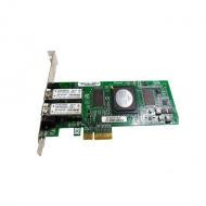 QLA2342R-SUN-X0 - Sun QLA2342 Dual-Ports LC 2Gbps Fibre Channel PCI-X Host Bus Network Adapter
