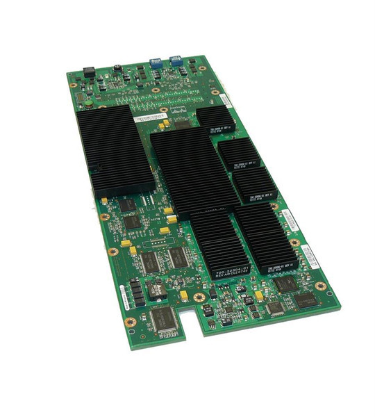 WS-F6K-PFC3BXL= - Cisco Policy Feature Card 3BXL - expansion module