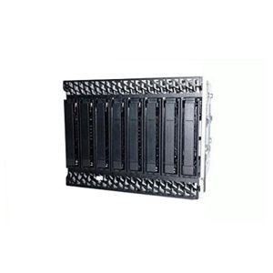 AUP8X25S3NVDK - Intel 8 x 2.5-inch SAS/NVMe Hot-Swappable Combo Drive Bay Kit